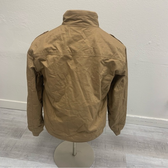 Outdoor Jacket Brand Jacket. Size Large - Picture 2 of 4